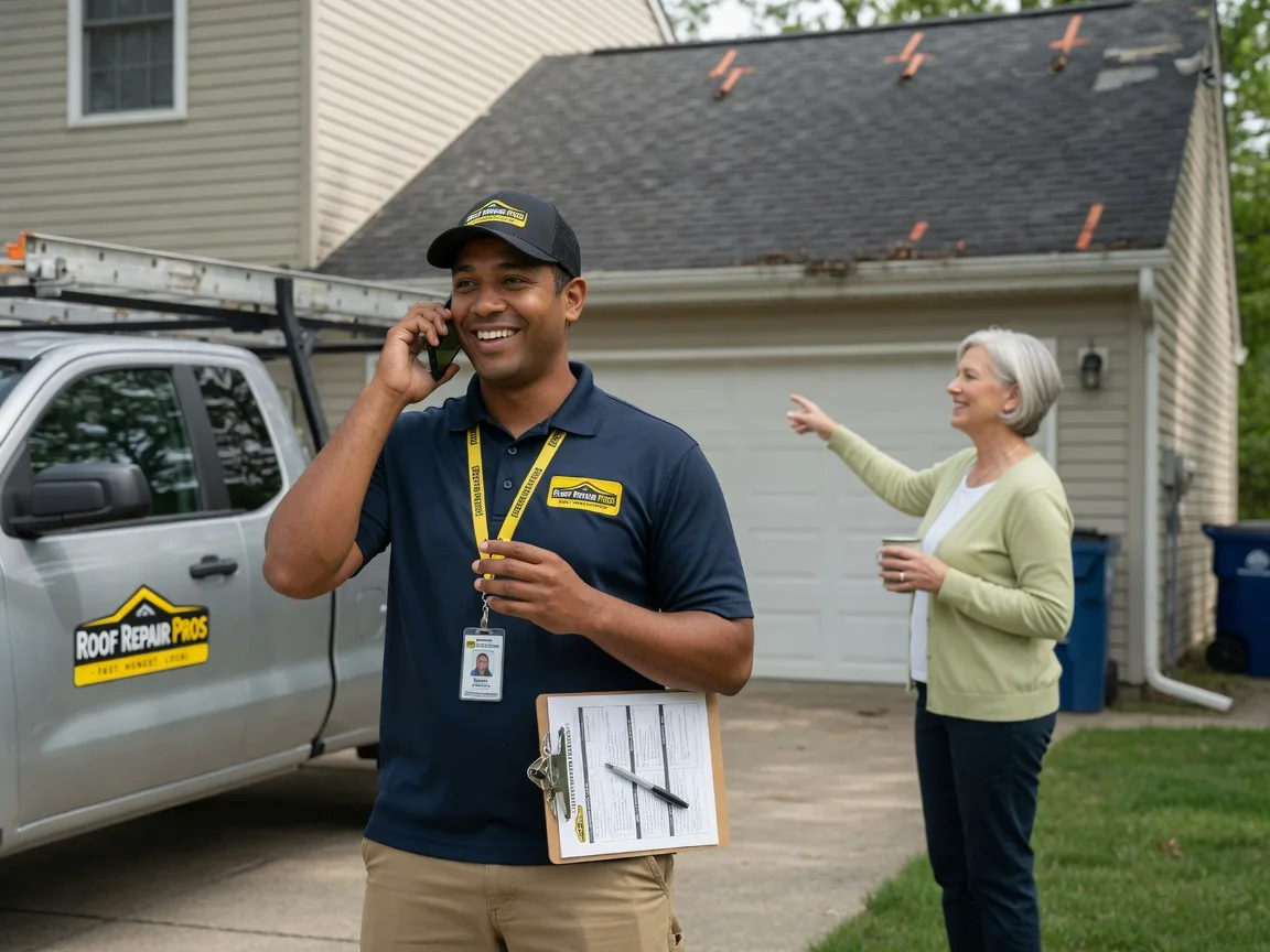 Roof Repair Boomer, NC FAQs